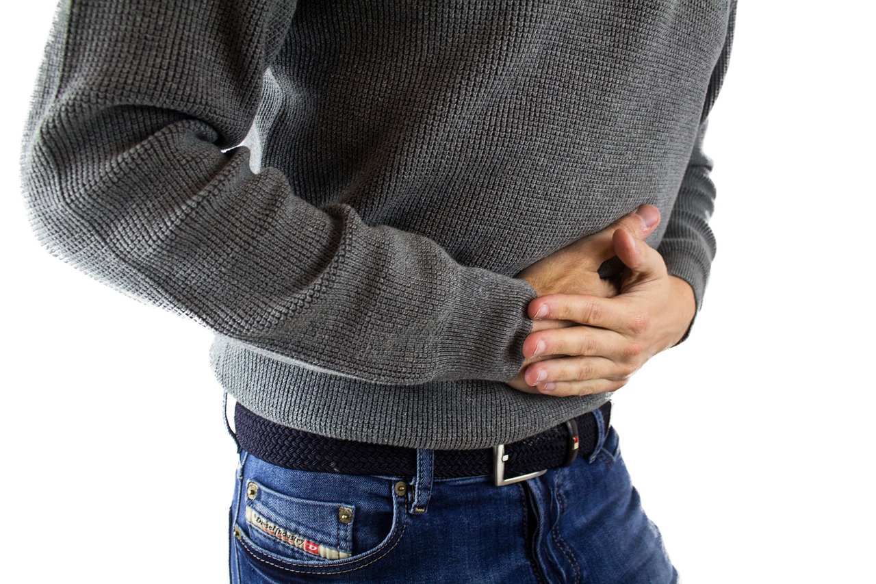 imagen problemas intestinales