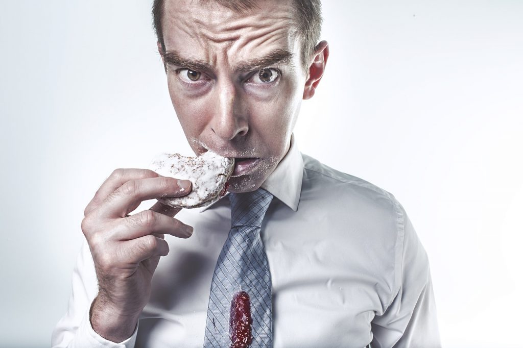 imagen sabes cómo abordar los antojos y el hambre emocional