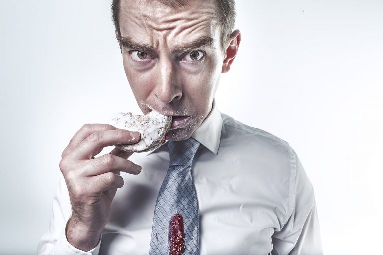 imagen sabes cómo abordar los antojos y el hambre emocional