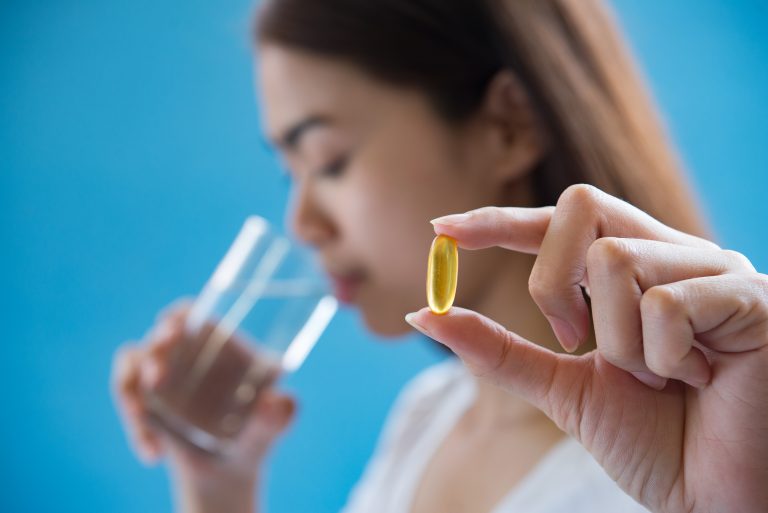 Impacto de la deficiencia de vitamina d y endometriosis