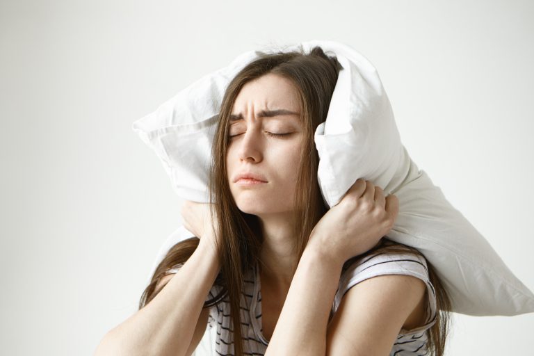 imagen endometriosis en insomnio