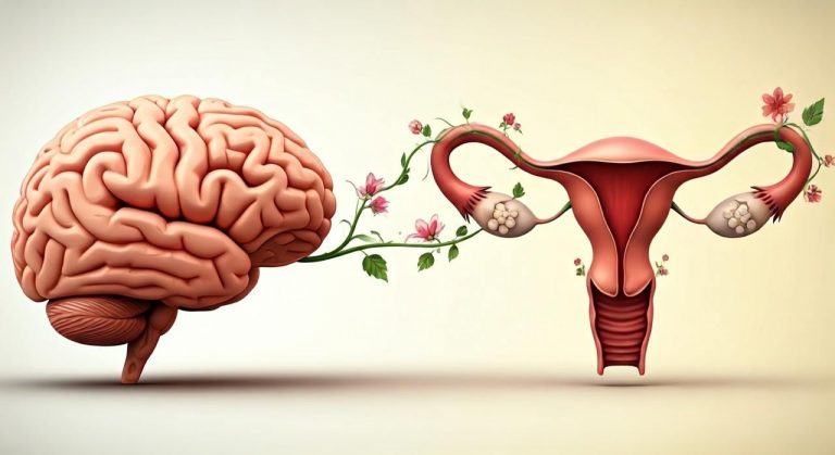 imagen endometriosis y neurociencia