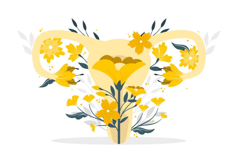 imagen marzo y endometriosis