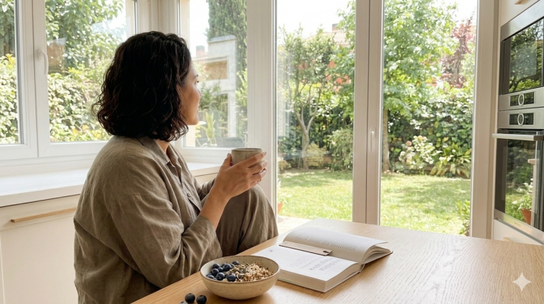 Endometriosis: Por qué dejé la dieta «perfecta»